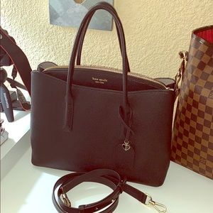 Re-posh! Kate spade Margaux